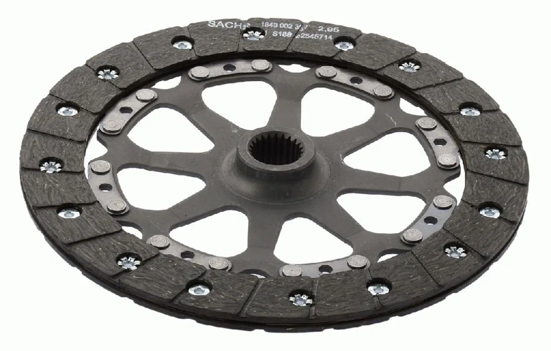 SACHS Clutch Disc - 1864 521 132